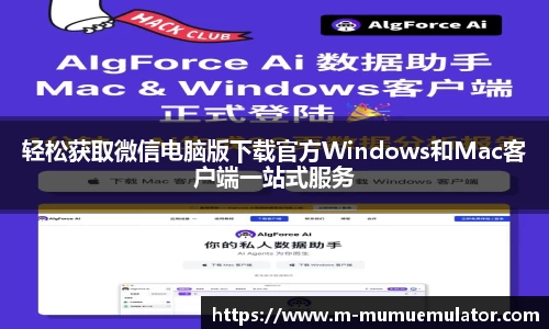  MuMu模拟器 Windows